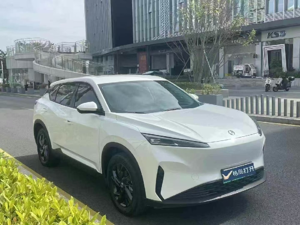 Sky EV01 /EXW Price is 11400USD