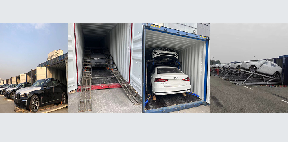 Транспортная программа  Transport Programme