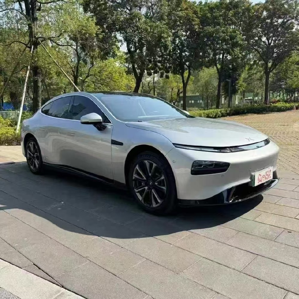Xiaopeng P7 /EXW Price is 16700 USD