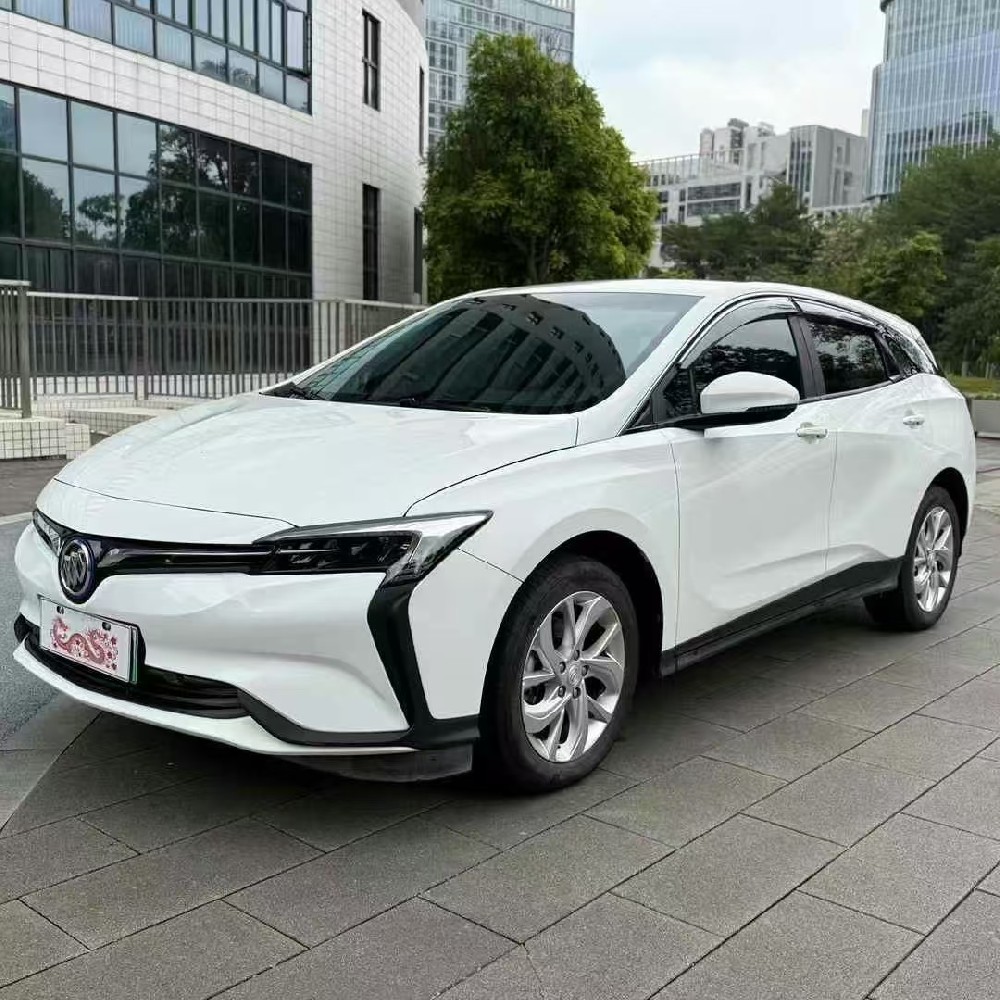 Buick Velite 6 /EXW price is 10400 USD
